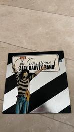 LP Alex harvey band the sensational, Ophalen of Verzenden, Zo goed als nieuw, 12 inch, Poprock