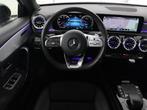 Mercedes-Benz A-klasse 250e AMG Night | Stoelverwarming | Ca, Auto's, Stof, Gebruikt, 4 cilinders, 16 kWh