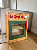Houten keuken speelgoed, Kinderen en Baby's, Speelgoed | Houten speelgoed, Ophalen, Meubelstuk of Keukentje