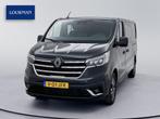 Renault Trafic 2.0 Blue dCi EDC 170 T29 L2H1 Extra DC 2x Sch, Stof, Gebruikt, 4 cilinders, Renault