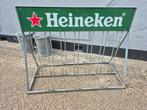 Oude fietsrak, Ophalen of Verzenden, Zo goed als nieuw