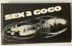 SEX AGOGO Sanne Sannes fotoboek, Boeken, Ophalen of Verzenden, Zo goed als nieuw, Fotografie algemeen