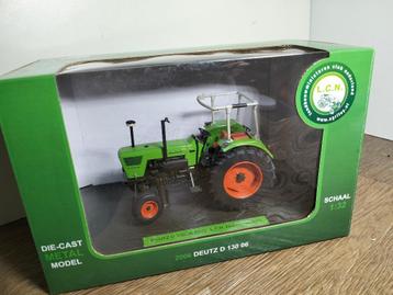Te koop Weise Deutz D 30 06 LCN 8e Clubmodel Gelimiteerd. beschikbaar voor biedingen