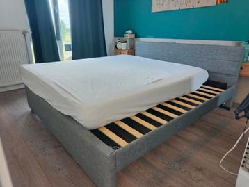 Bed for free 180x200 - pick up only