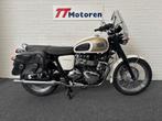 TRIUMPH BONNEVILLE T 100 (bj 2013), Motoren, Motoren | Triumph, 2 cilinders, Bedrijf, Meer dan 35 kW, Overig