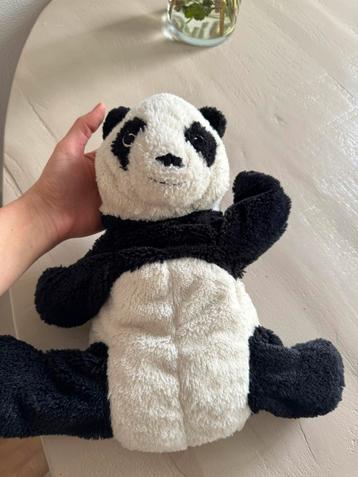 Panda knuffel beschikbaar voor biedingen