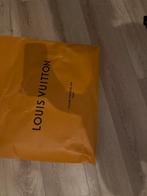 Louis Vuitton Tas, Ophalen of Verzenden, Zo goed als nieuw, Bruin, Handtas