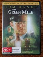The Green Mile *** Tom Hanks *** Special Edition, Vanaf 16 jaar, Ophalen of Verzenden, Zo goed als nieuw, Drama