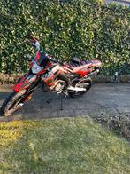 Derbi senda Limited 2020, Fietsen en Brommers, Ophalen, Zo goed als nieuw