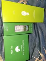 Fitlabel Keukenaccessoires Set, Ophalen of Verzenden