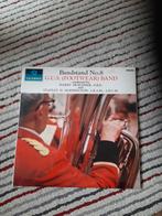 G.U.S. Footwear Band - Bandstand /8 (LP MONO)BRASS HaFabra, Ophalen, Gebruikt, Overige formaten