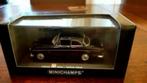 Minichamps Volvo Amazon 121 zwart 1969 autobild 433 171004, Hobby en Vrije tijd, Ophalen of Verzenden, Nieuw, Auto, MiniChamps
