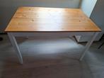 Tafel Ikea, Ophalen