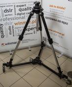 Manfrotto 181B Statief Dolly - Professioneel, Ophalen, Gebruikt