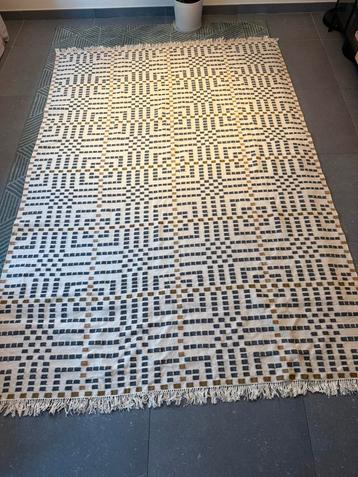 IKEA Vamdrup Flatwoven Rug beschikbaar voor biedingen