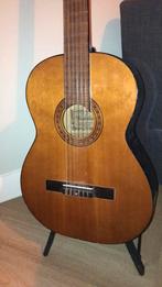 Terada C-109N Klassieke Gitaar (Nylon Snaren), Ophalen, Gebruikt, Klassieke of Spaanse gitaar