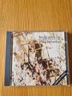 Mike Rutherford – Smallcreep's Day CD, Ophalen of Verzenden, Gebruikt