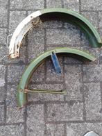 Sparta Happy spatborden gebruikt, Ophalen of Verzenden, Gebruikt, Sparta