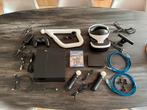 PS4 / PSVR1 / Aim controller / Firewall: Zero Hour, Ophalen of Verzenden, Met 1 controller, Original, 500 GB