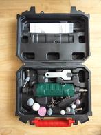 Parkside Multitool Perslucht Set - Zo Goed Als Nieuw, Ophalen, Zo goed als nieuw