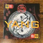 CD Promo Fish - Yang, Ophalen of Verzenden, Zo goed als nieuw, Overige genres