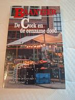 Baantjer - De Cock en de eenzame dood, Ophalen of Verzenden, Zo goed als nieuw, Baantjer