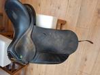 Dressuur zadel, Dieren en Toebehoren, Ophalen, Zo goed als nieuw, Dressuur