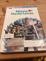 Nieuw Nederlands HAVO 4/5, Ophalen of Verzenden, Gelezen, HAVO, Nederlands
