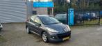 Peugeot 207 1.4 VTI 16V SW 2011 Grijs, Auto's, Peugeot, Voorwielaandrijving, Zwart, Handgeschakeld, Metallic lak