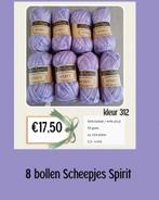 Haak/Breigaren, Ophalen of Verzenden, Nieuw, Breien of Haken, Wol of Garen