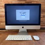 iMac 21,5" Late 2013 – i5 | 16GB RAM | 1 TB | Topstaat!, Computers en Software, Apple Desktops, Ophalen, Gebruikt, 2 tot 3 Ghz