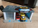 Dicky Toy Auto Garage, Ophalen of Verzenden, Zo goed als nieuw