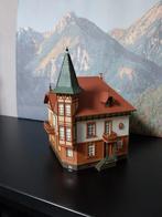 Faller, stadsvilla., Overige merken, Gebruikt, Gelijkstroom of Wisselstroom, Brug, Tunnel of Gebouw