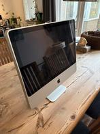 Apple iMac - 2009. Voor onderdelen, zonder harde schijf, Computers en Software, Apple Desktops, Ophalen, Zo goed als nieuw, IMac