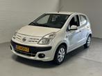 Nissan Pixo 1.0 Visia Elk.pakket , Stuurbkr.,Centdeurvrg, Voorwielaandrijving, Euro 5, Stof, Gebruikt