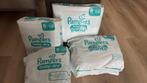 Pampers baby dry maat 8 (17+ KG), Ophalen of Verzenden, Zo goed als nieuw, Overige typen