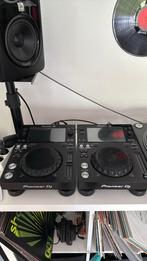 Pioneer Xdj 700 2x, Muziek en Instrumenten, Dj-sets en Draaitafels, Ophalen of Verzenden, Zo goed als nieuw, Pioneer