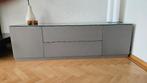 Luxe design TV meubel, Ophalen, 150 tot 200 cm, Zo goed als nieuw, Minder dan 100 cm