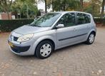 Renault Scénic 1.6 16V 83KW Autbas Euro3 2005 Beige, Auto's, Renault, Voorwielaandrijving, 1295 kg, 4 cilinders, Beige