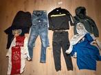 Kinderkleding maat 140 Hoodie/trui/broek alles voor €25, Kinderen en Baby's, Kinderkleding | Maat 140, Ophalen of Verzenden, Gebruikt