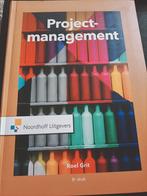 Roel Grit - Projectmanagement, Ophalen of Verzenden, Zo goed als nieuw, Roel Grit