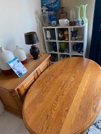Diverse spullen, Huis en Inrichting, Complete eetkamers, Ophalen, Zo goed als nieuw