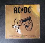 AC/DC, Ophalen of Verzenden, Gebruikt, Auto's