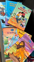68 Disney Club Boekjes - Meeste Nieuw!, Boeken, Ophalen, Nieuw, Sprookjes