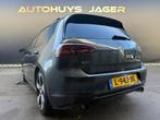 Volkswagen Golf 2.0 TSI GTI Performance Pano Dy € 16.950,0, Auto's, Automaat, Stof, Gebruikt, 4 cilinders