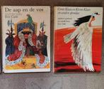 Sprookjesboeken  Eric Carle, Boeken, Gelezen, Ophalen of Verzenden, Fictie algemeen