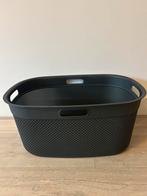 Zwarte curver Filo wasmand 45L / heupwasmand, Gebruikt, Overige typen, Minder dan 100 cm, 25 tot 50 cm