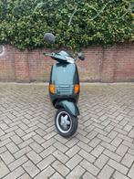Piaggio Skipper 125cc groene editie eerste eigenaar Nl, Fietsen en Brommers, Scooters | Piaggio, Ophalen of Verzenden, Zo goed als nieuw