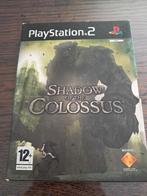 Playstation 2 Shadow of the Colossus, Avontuur en Actie, Vanaf 18 jaar, 1 speler, Ophalen of Verzenden