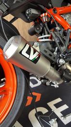 Leovince demper KTM 1290, Ophalen of Verzenden, Nieuw